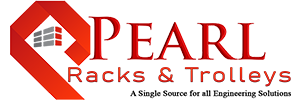 Pearl Racks & Trolleys